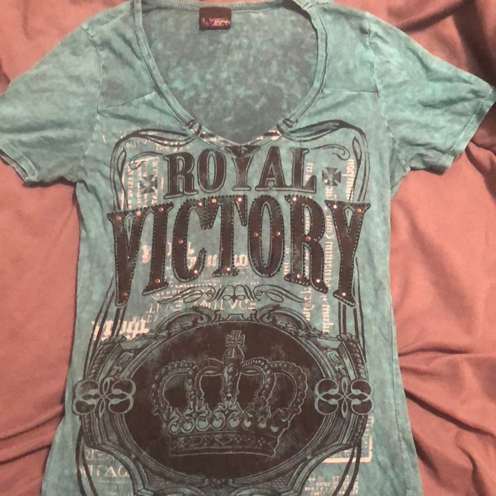 Doesn’t fit